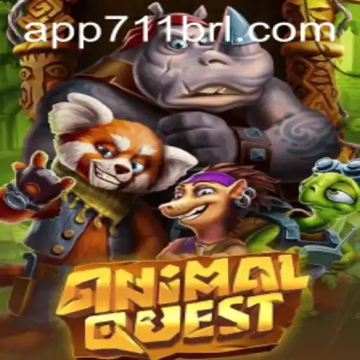 Discover the Exciting World of AnimalQuest with 711BRL.COM