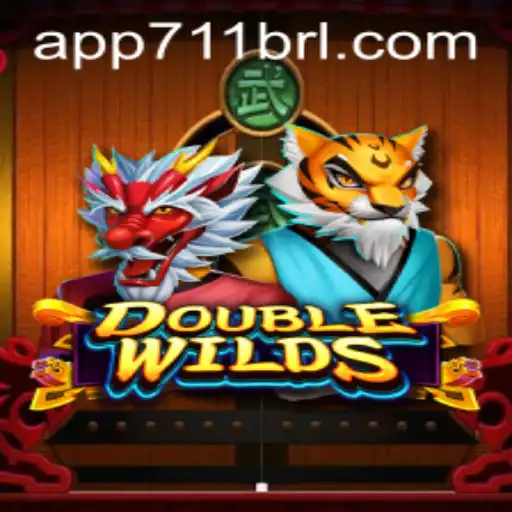 Exploring the Exciting World of DoubleWilds at 711BRL.COM