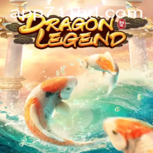 Exploring the Enchanting World of DragonLegend and the Rising Influence of 711BRL.COM