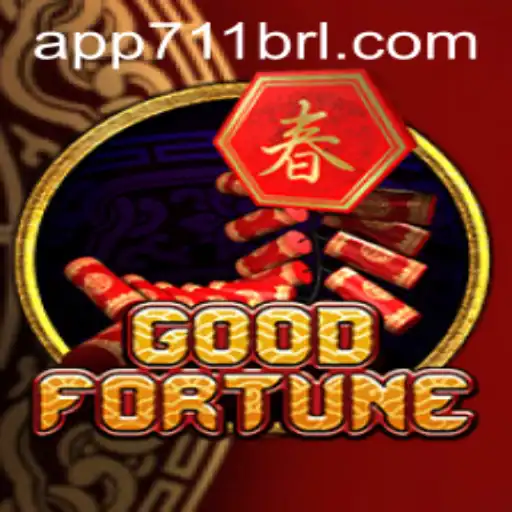Discover GoodFortune: A Game of Strategy and Luck