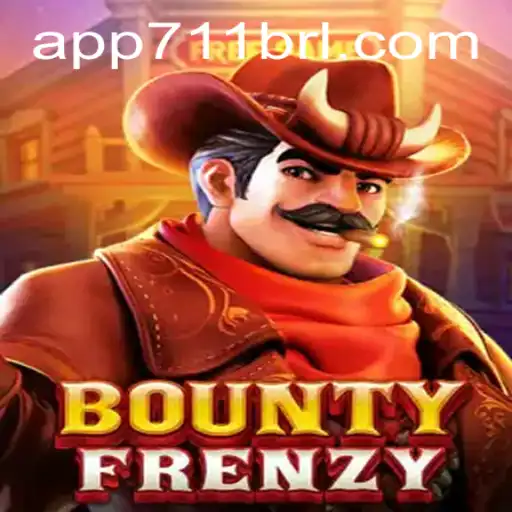 BountyFrenzy: The New Gaming Sensation
