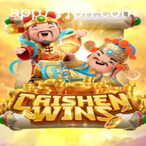 An In-Depth Look into CaishenWins: The Game and Its Online Integration with 711BRL.COM