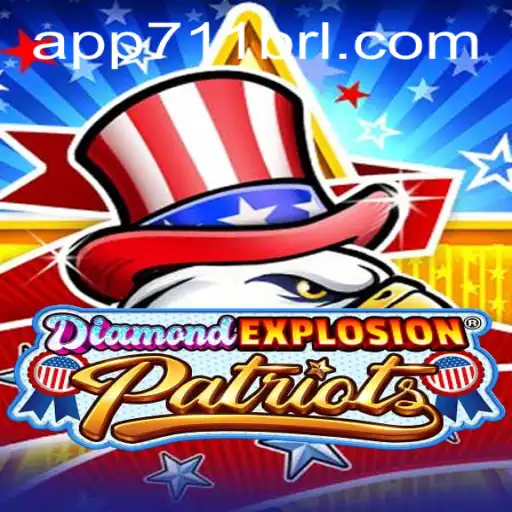 Exploring DiamondExplosionPatriots: A Journey Through Gameplay and Strategy