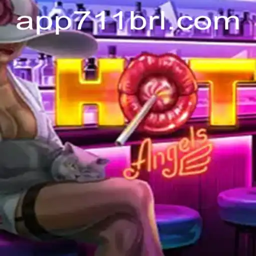HotAngels: A Gaming Experience with a Unique Twist