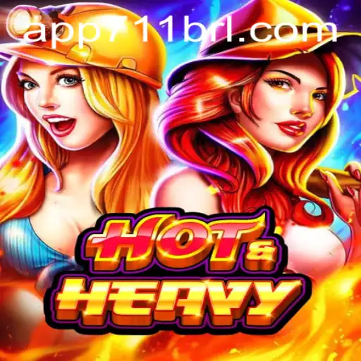 HotHeavy: A New Gaming Phenomenon and the Buzz Around 711BRL.COM