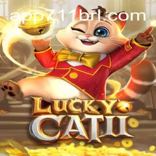 Explore the World of Luck in LuckyCatII
