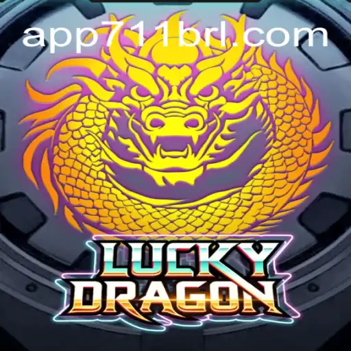 Discover the Thrilling World of LuckyDragon: The Game That's Taking 711BRL.COM by Storm