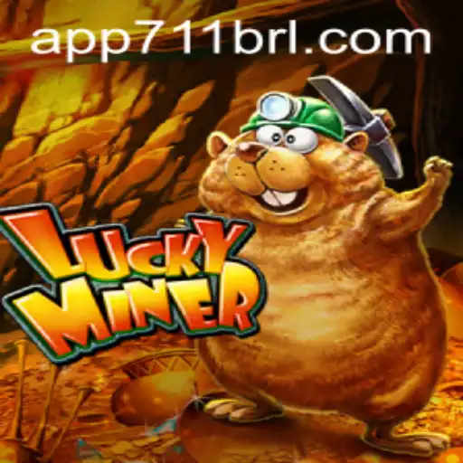 Exploring the World of LuckyMiner: A Dive into the Game and 711BRL.COM