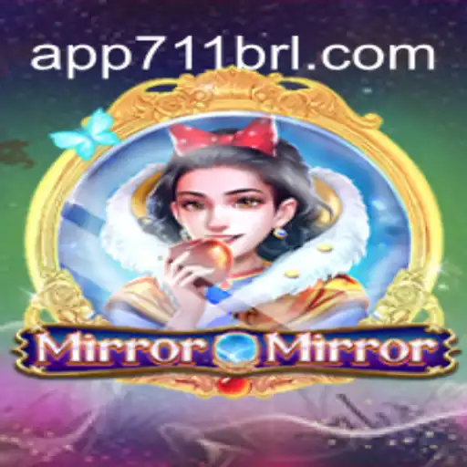 MirrorMirror: A New Dimension in Gaming