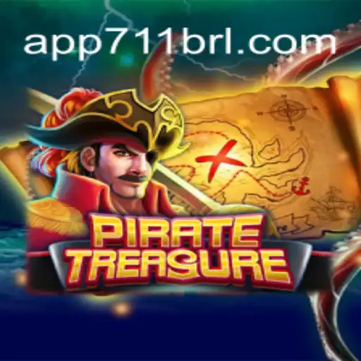 Embark on the Adventure of a Lifetime with PirateTreasure: A Guide to the Treasure Hunt of 711BRL.COM
