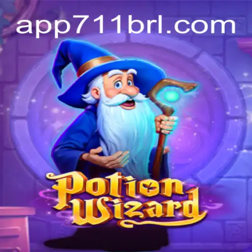 Exploring the Magical World of PotionWizard