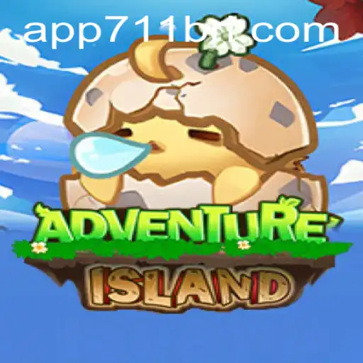 IslandsAdventure: An Exciting New Game Experience with 711BRL.COM