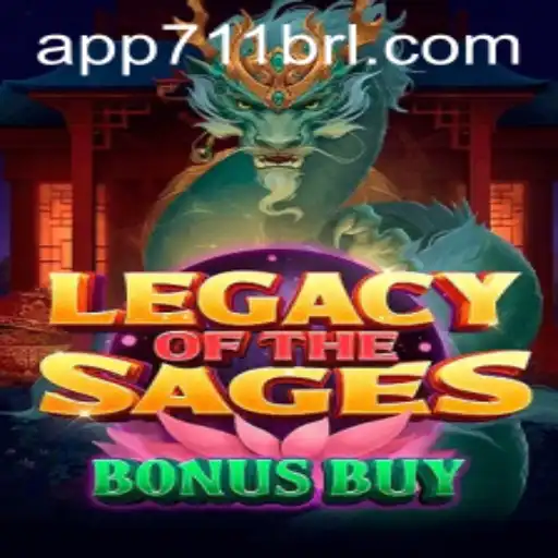 Legacy of the Sages Bonus Buy: An Immersive Gaming Experience
