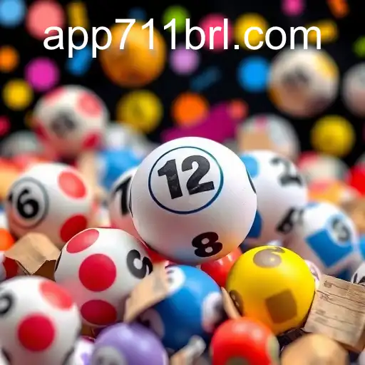 Exploring the Fascinating World of Lottery Games