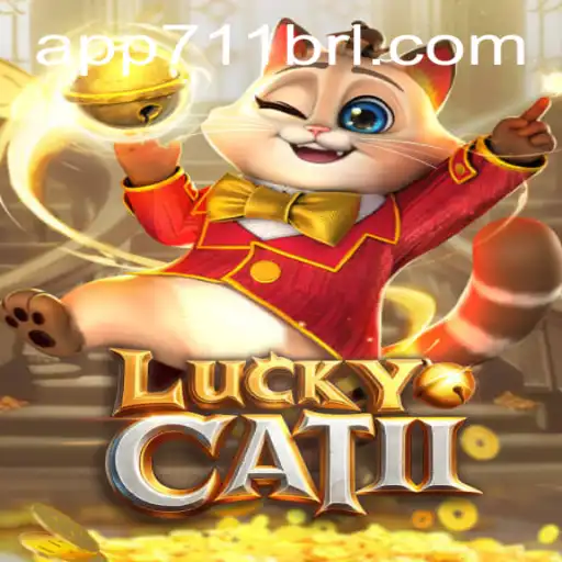 Explore the World of Luck in LuckyCatII