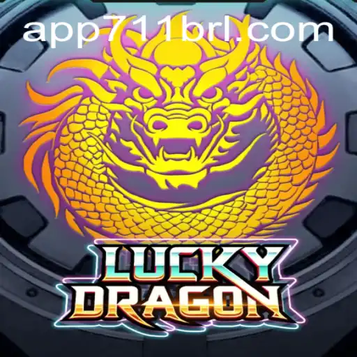 Discover the Thrilling World of LuckyDragon: The Game That's Taking 711BRL.COM by Storm