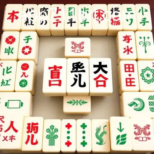 The Fascinating World of Mahjong