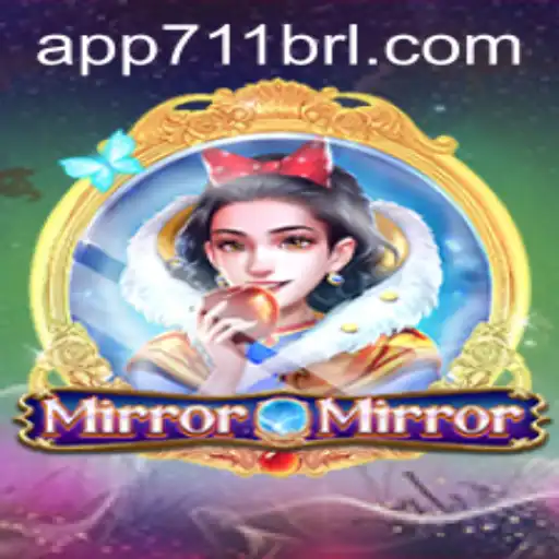 MirrorMirror: A New Dimension in Gaming