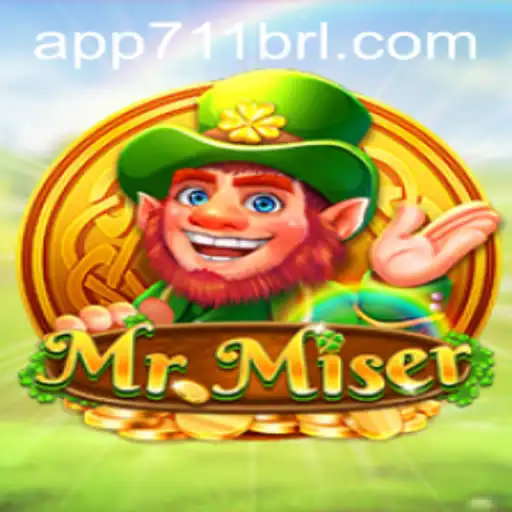 MrMiser: A Novel Gaming Experience with 711BRL.COM