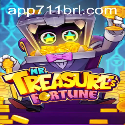 Unraveling the Mysteries of MrTreasuresFortune: The Ultimate 711BRL.COM Gaming Experience