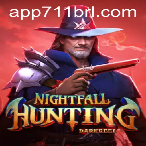 Exploring NightfallHunting: A Thrilling Gaming Adventure