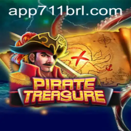 Embark on the Adventure of a Lifetime with PirateTreasure: A Guide to the Treasure Hunt of 711BRL.COM