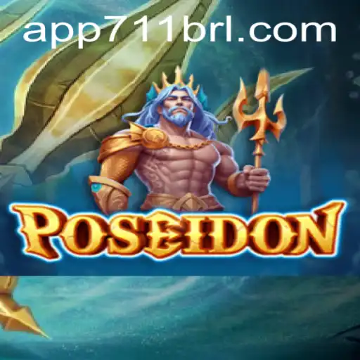 Dive into the Mystical World of Poseidon: An Underwater Adventure