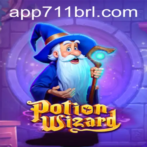 Exploring the Magical World of PotionWizard