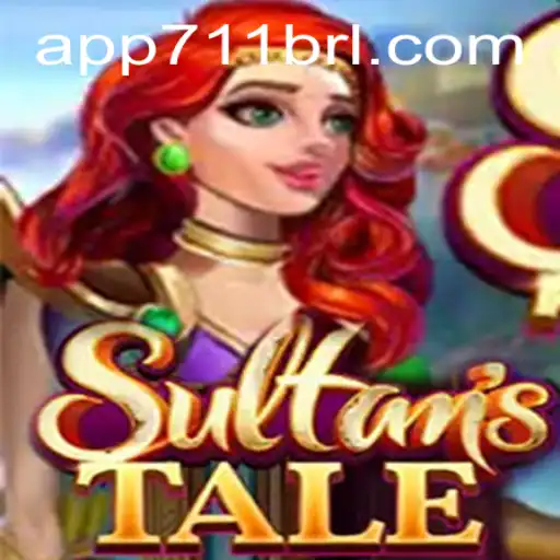 Sultanstale: A New Adventure Game with a Unique Blend of Fantasy and Strategy