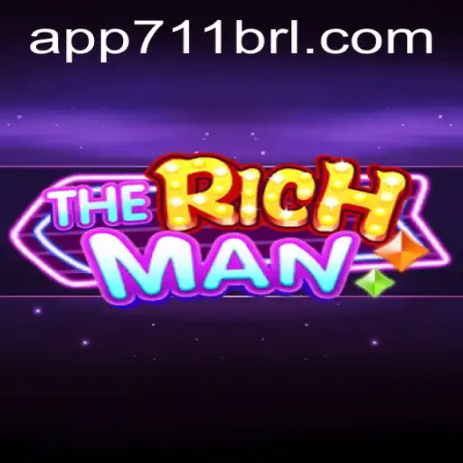 Exploring TheRichMan: A Comprehensive Guide to the Game and 711BRL.COM
