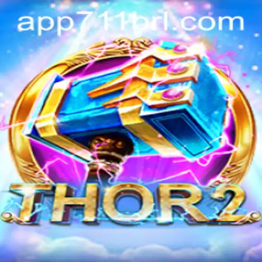 Thor2: A Legendary Journey with 711BRL.COM