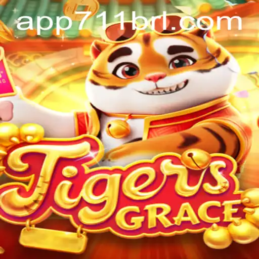 Exploring the Enchanting World of TigersGrace and the Digital Domain of 711BRL.COM