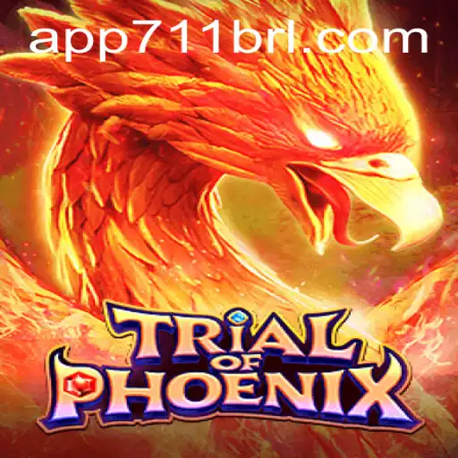 Exploring the Mystical World of TrialofPhoenix: An Epic Adventure Awaits