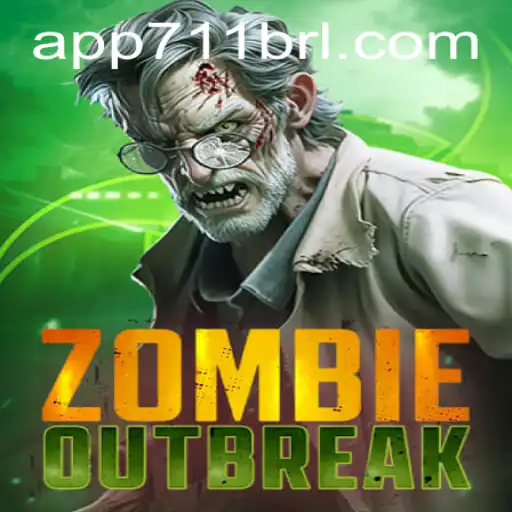 ZombieOutbreak: An Immersive Survival Thriller Game